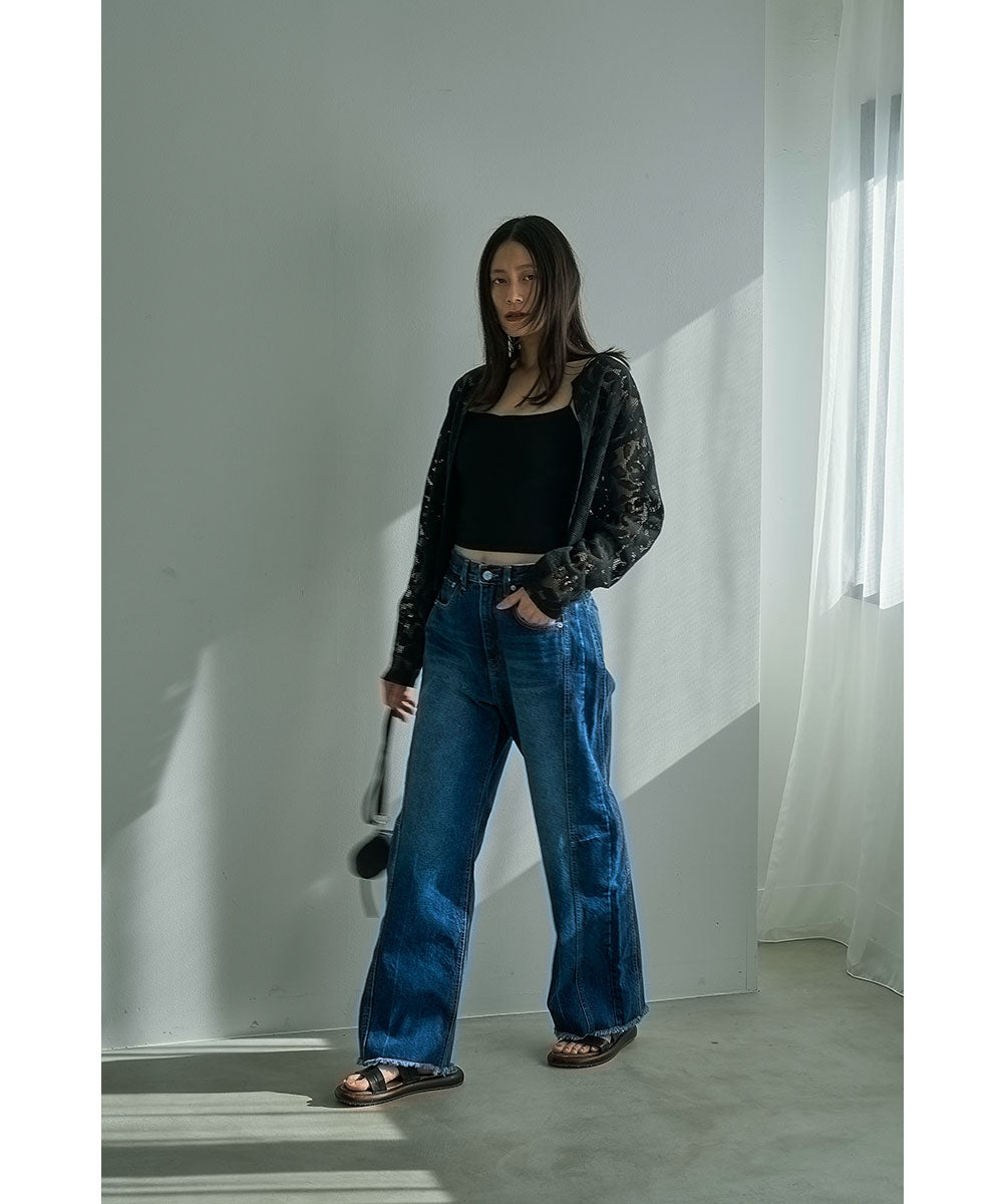INDIGO/164cm