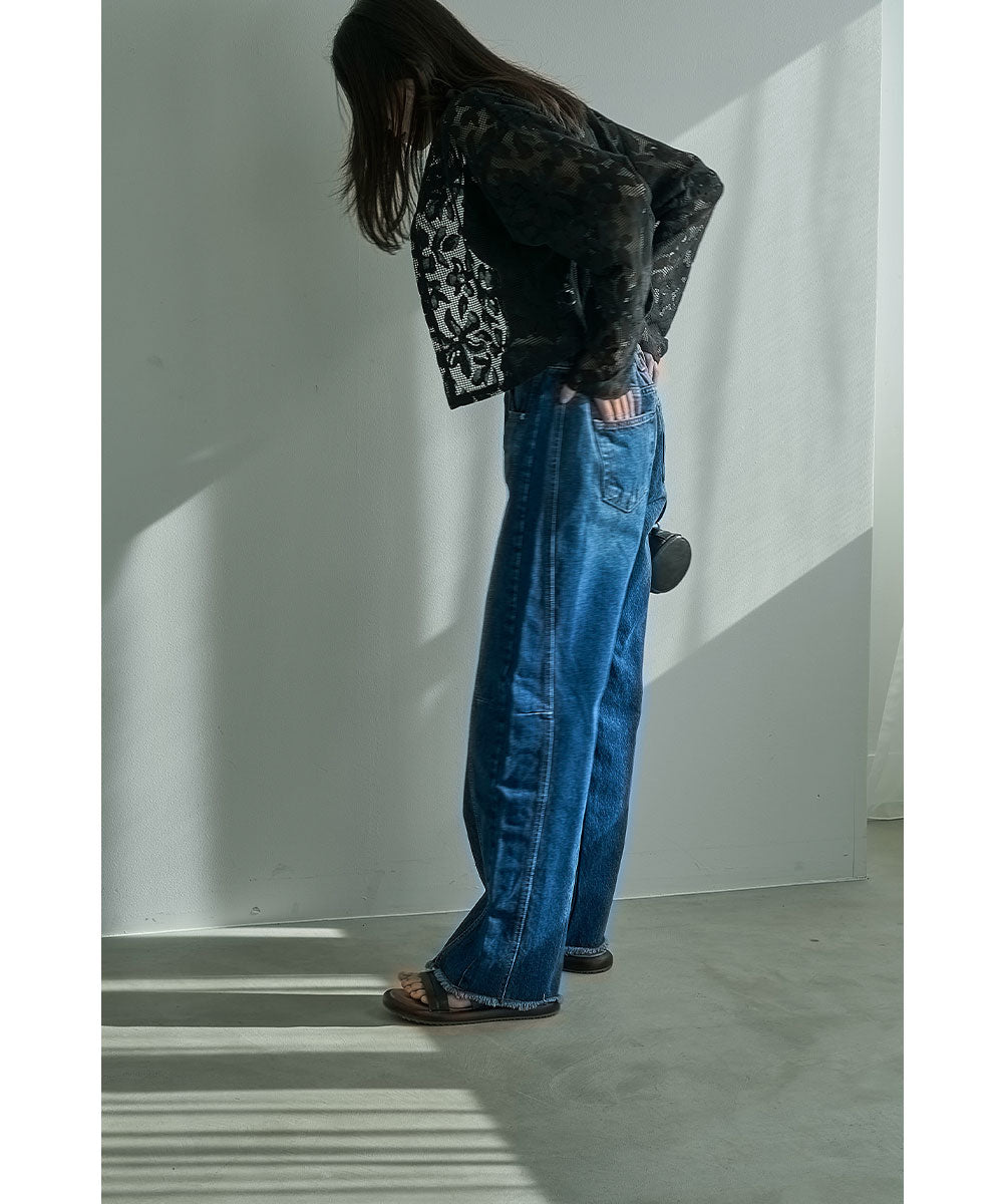 INDIGO/164cm