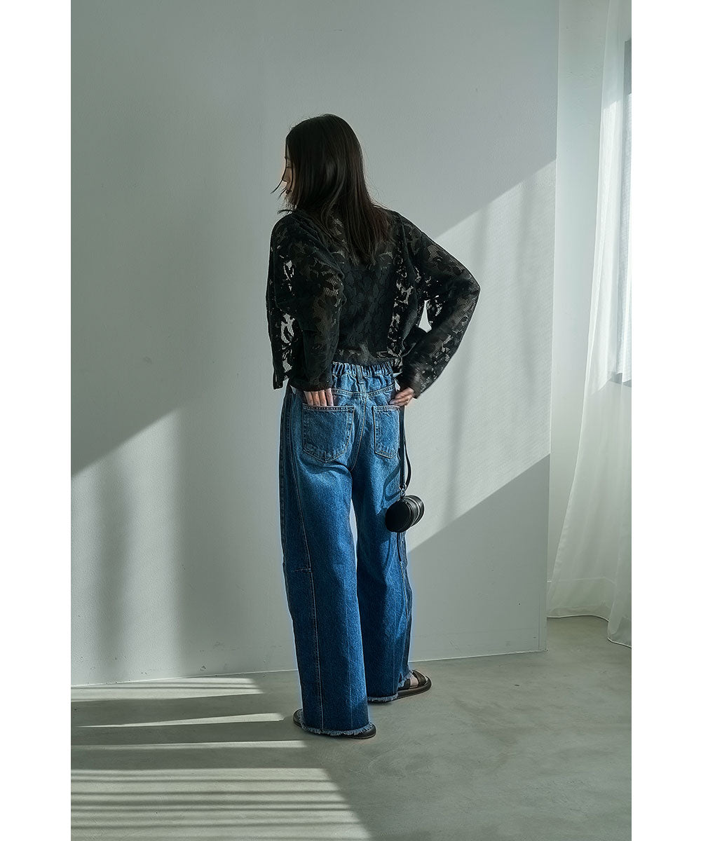 INDIGO/164cm