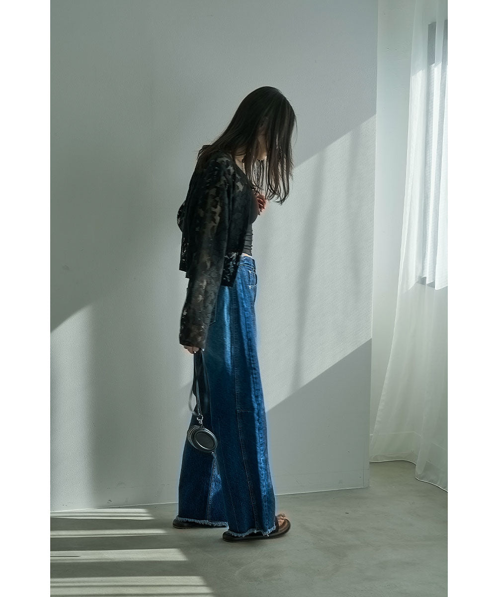INDIGO/164cm