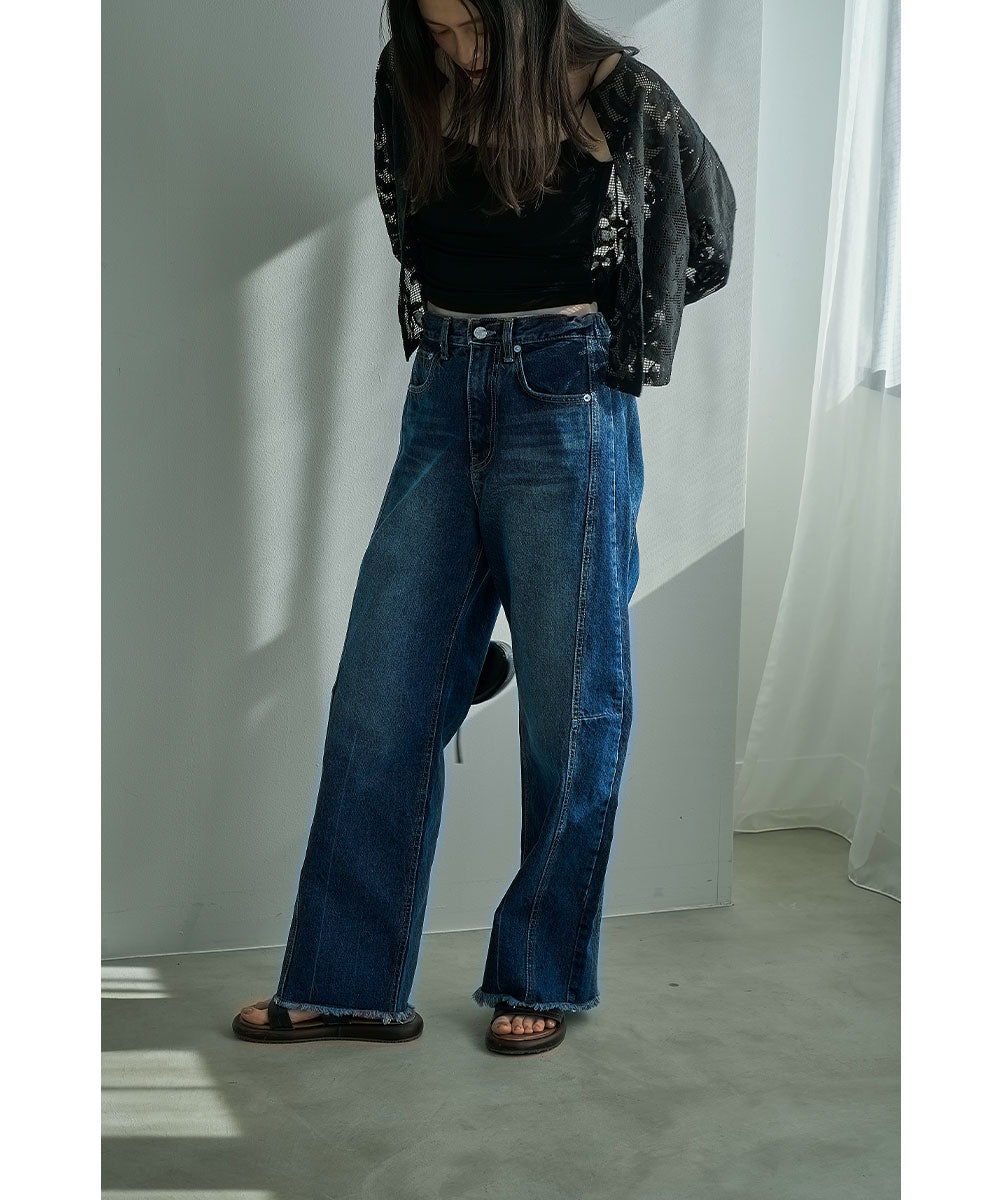 INDIGO/164cm