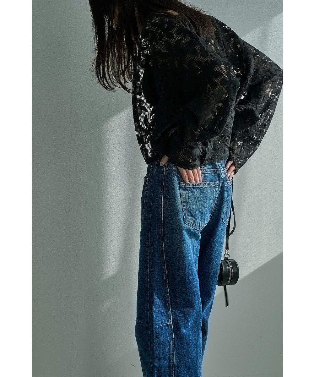 INDIGO/164cm