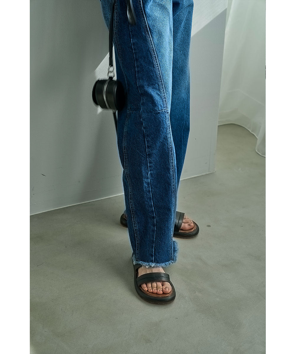 INDIGO/164cm