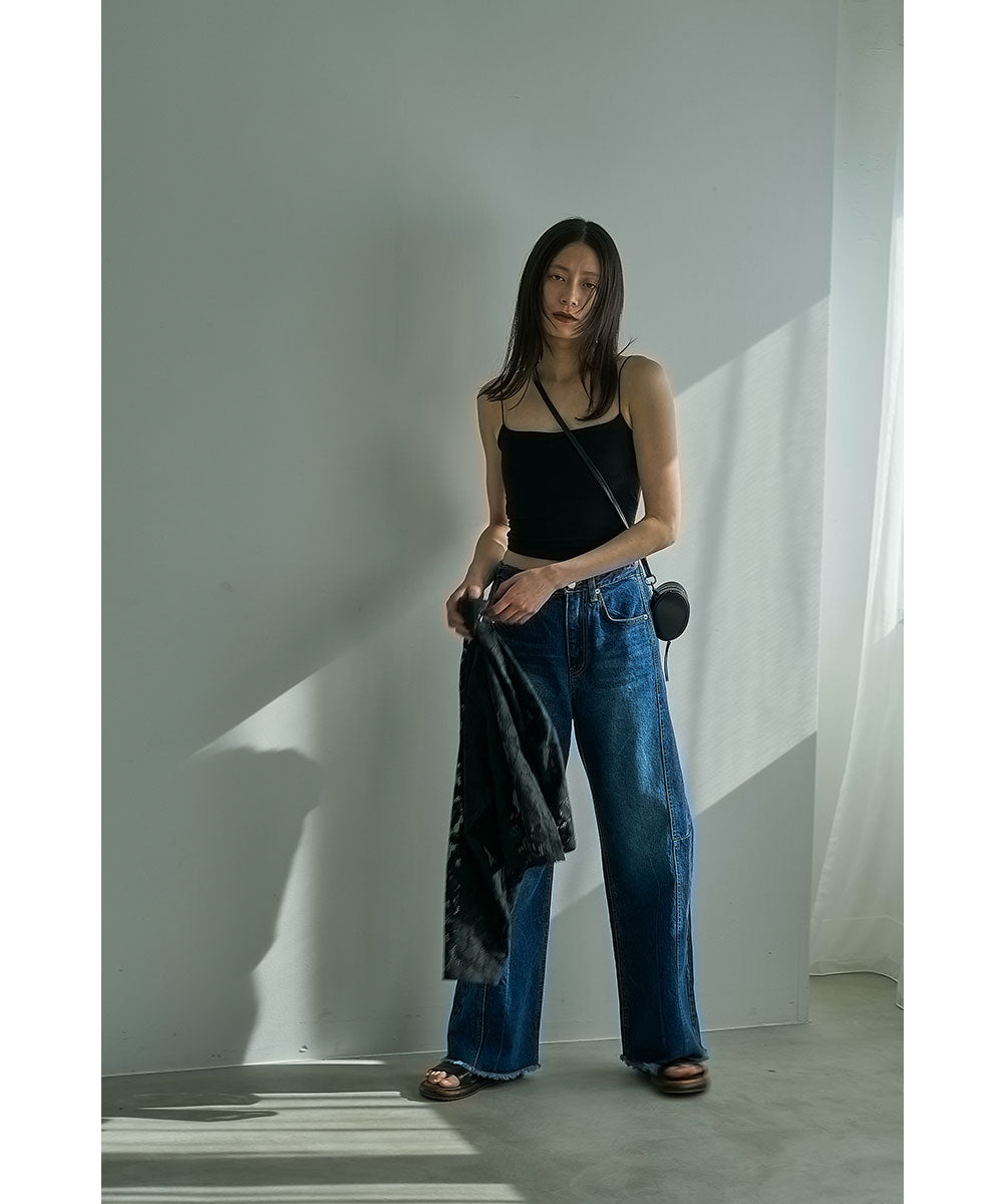 INDIGO/164cm