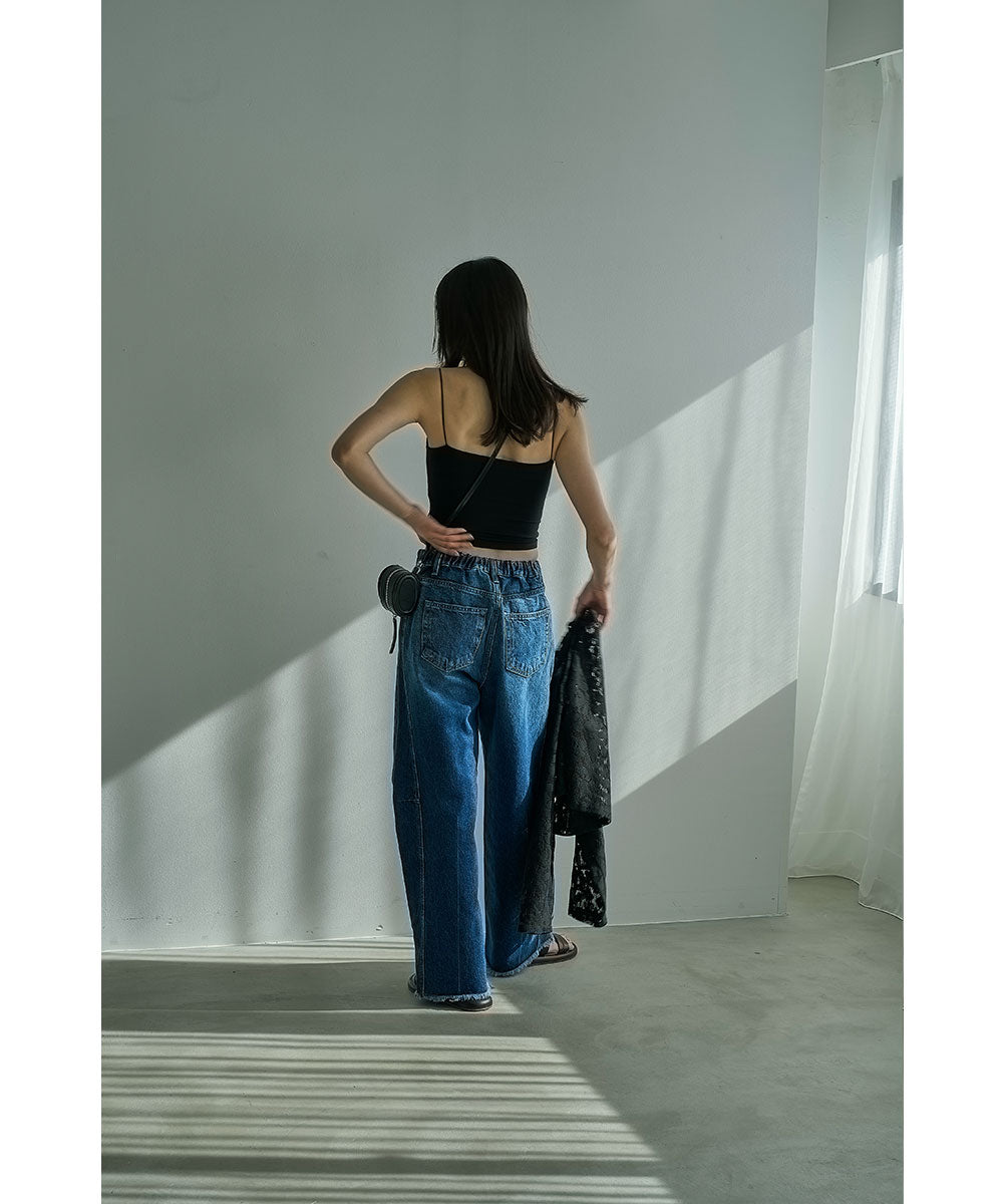 INDIGO/164cm