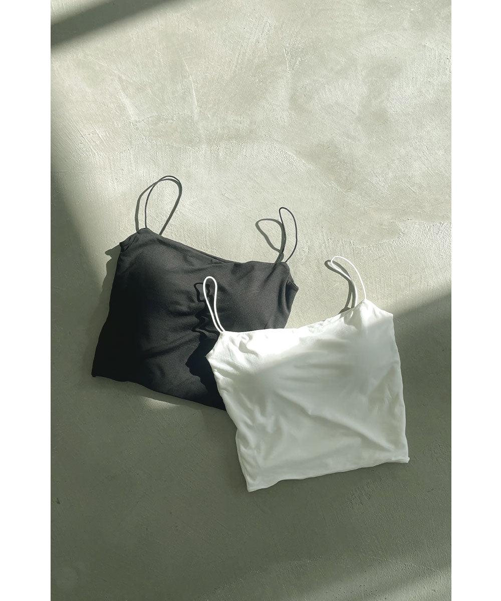 SPAGHETTI CODE CAMISOLE