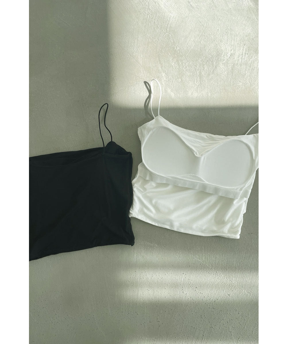 SPAGHETTI CODE CAMISOLE