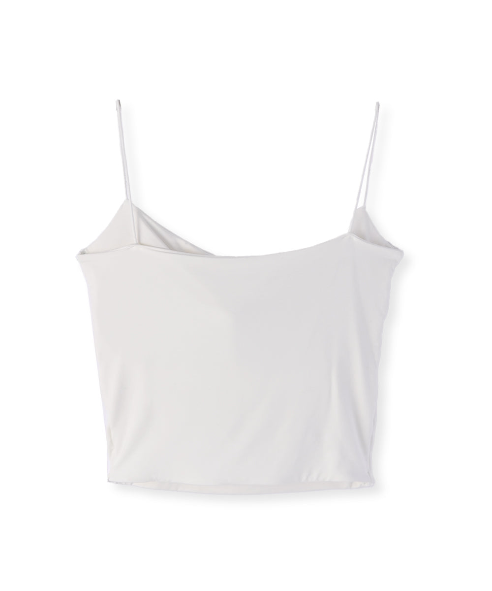 SPAGHETTI CODE CAMISOLE