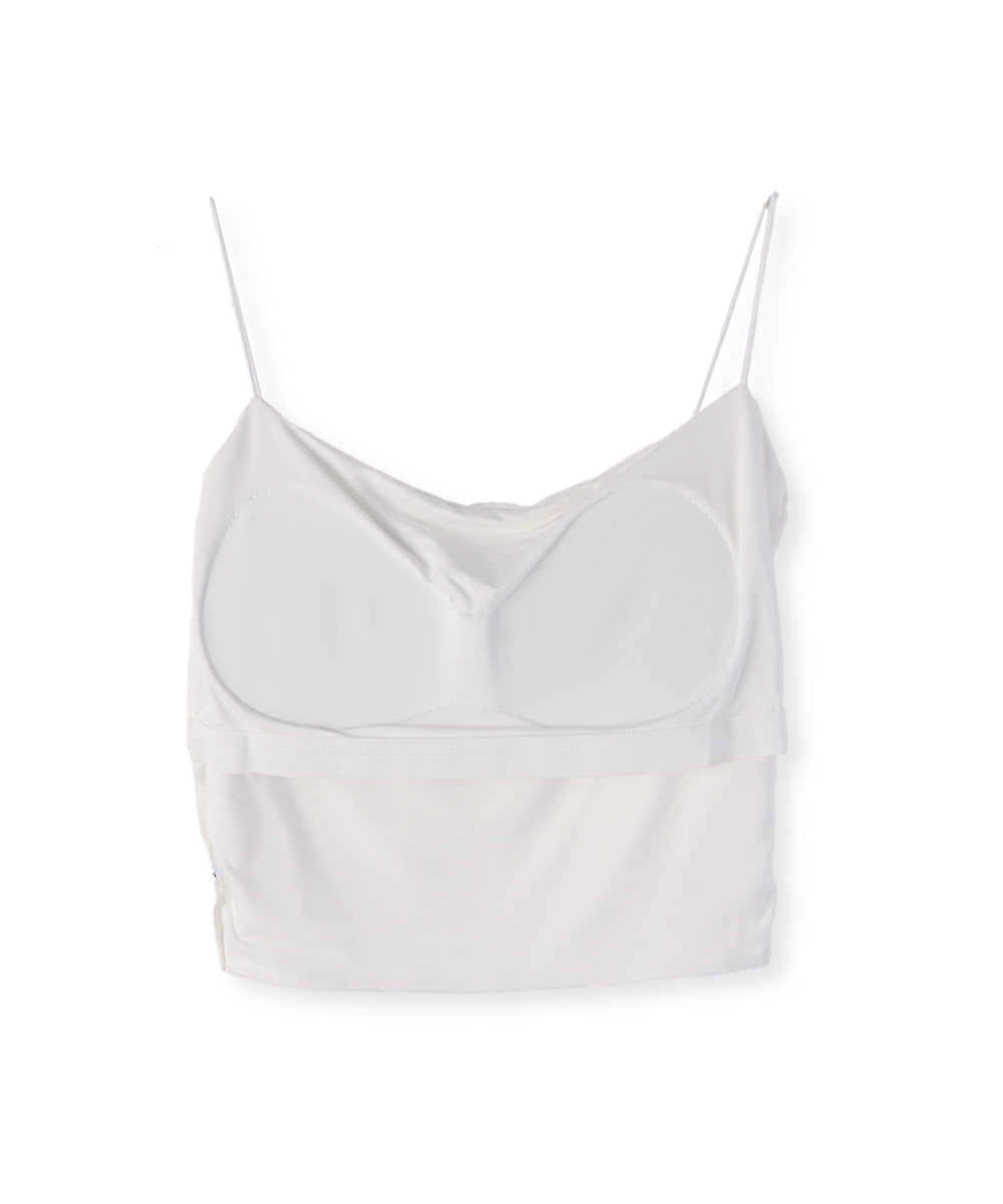 SPAGHETTI CODE CAMISOLE