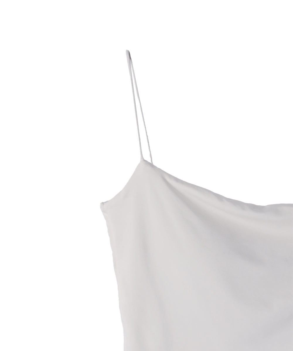 SPAGHETTI CODE CAMISOLE