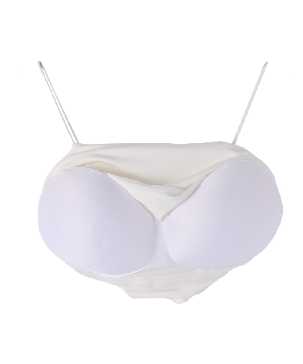 SPAGHETTI CODE CAMISOLE