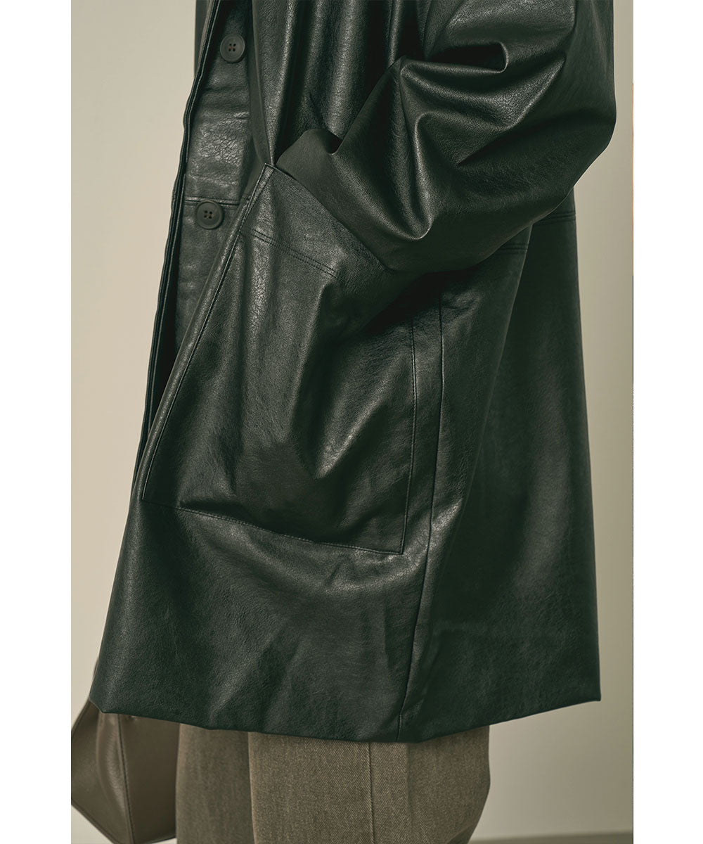 BLACK/164cm