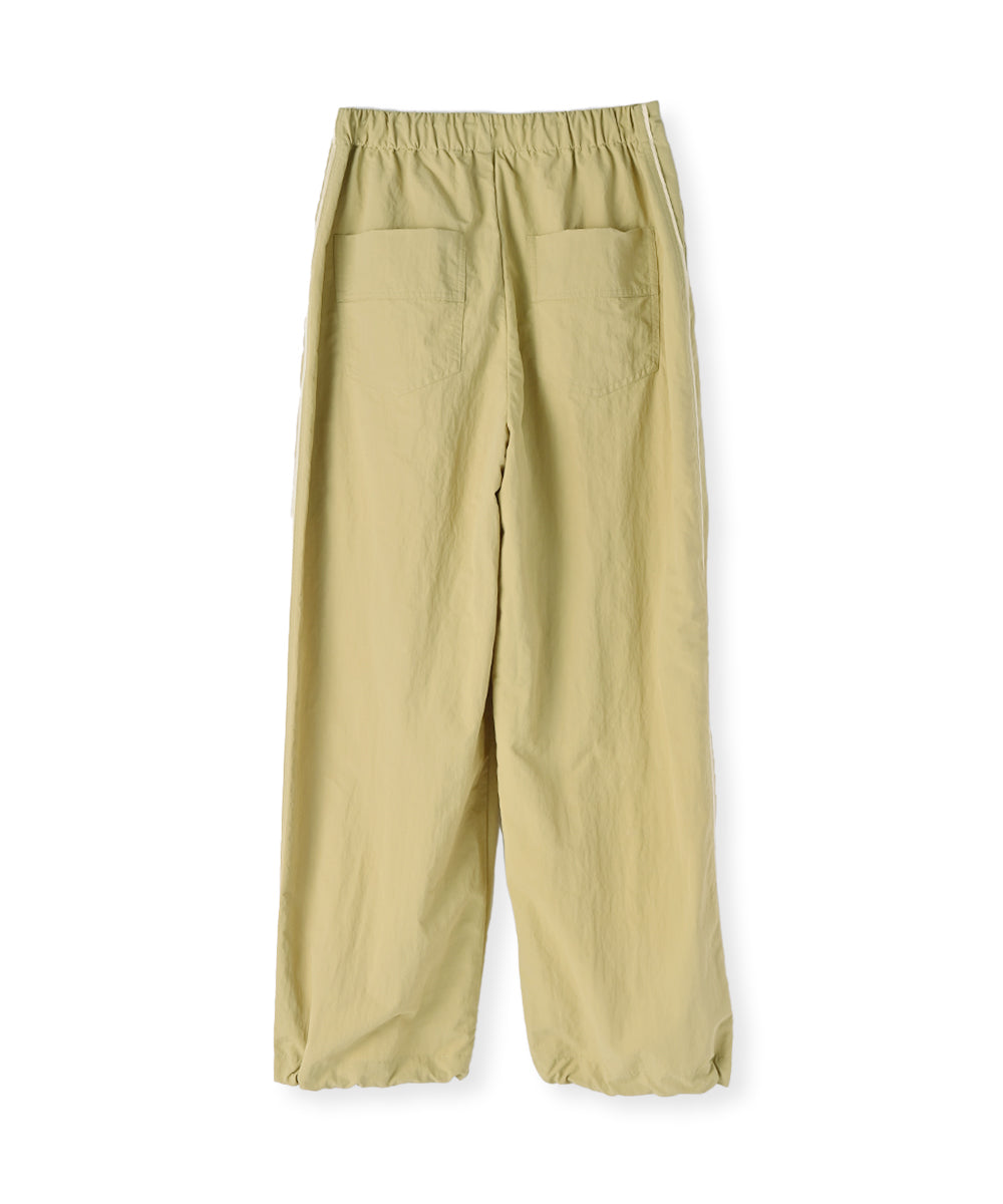 WATER-REPELLENT PANTS