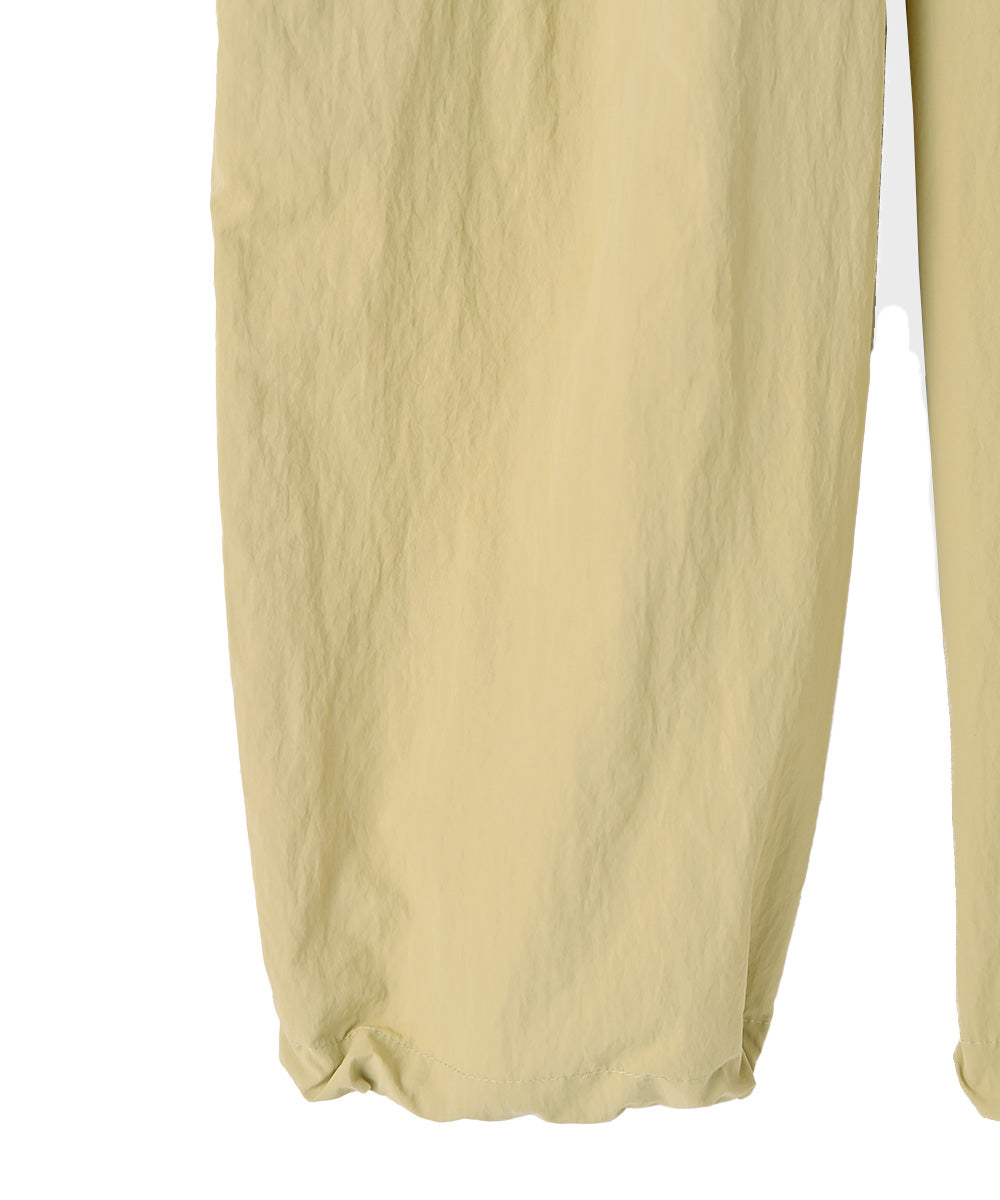 WATER-REPELLENT PANTS