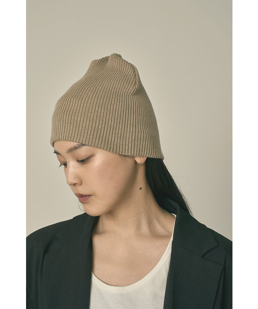 COTTON KNIT WATCH