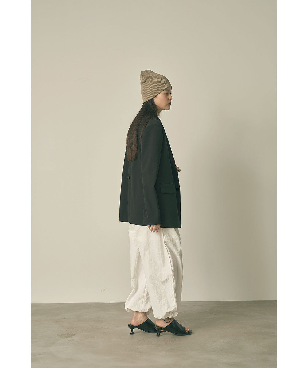 COTTON KNIT WATCH