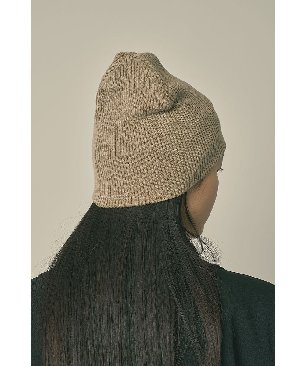 COTTON KNIT WATCH