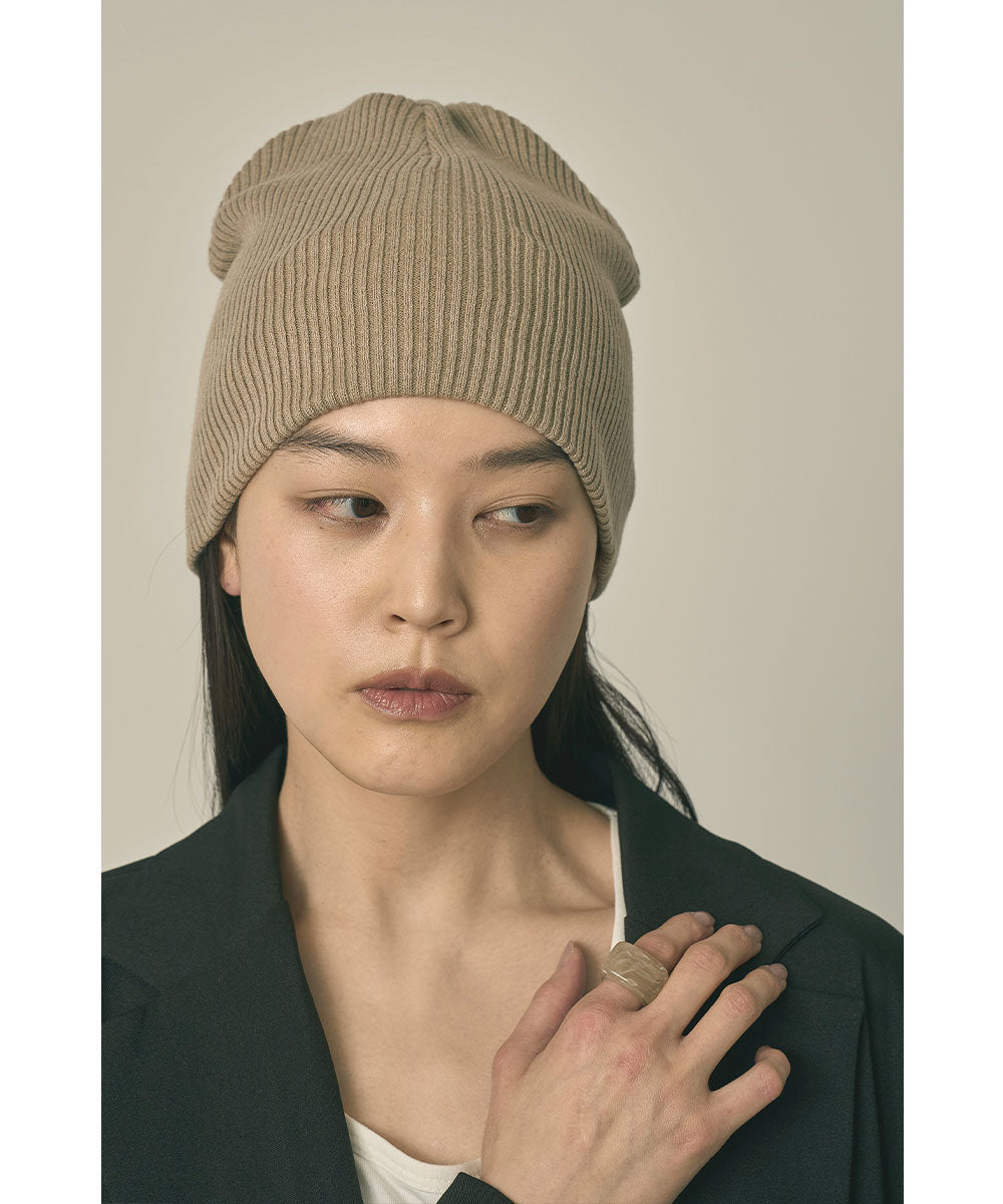 COTTON KNIT WATCH
