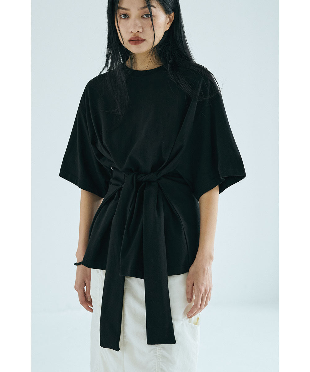 BLACK/168cm