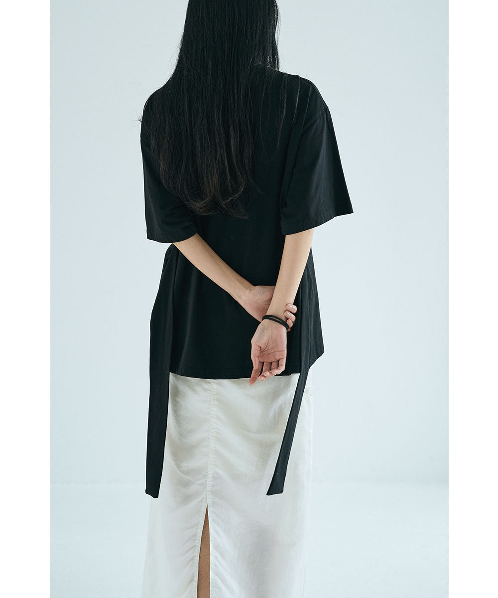BLACK/168cm