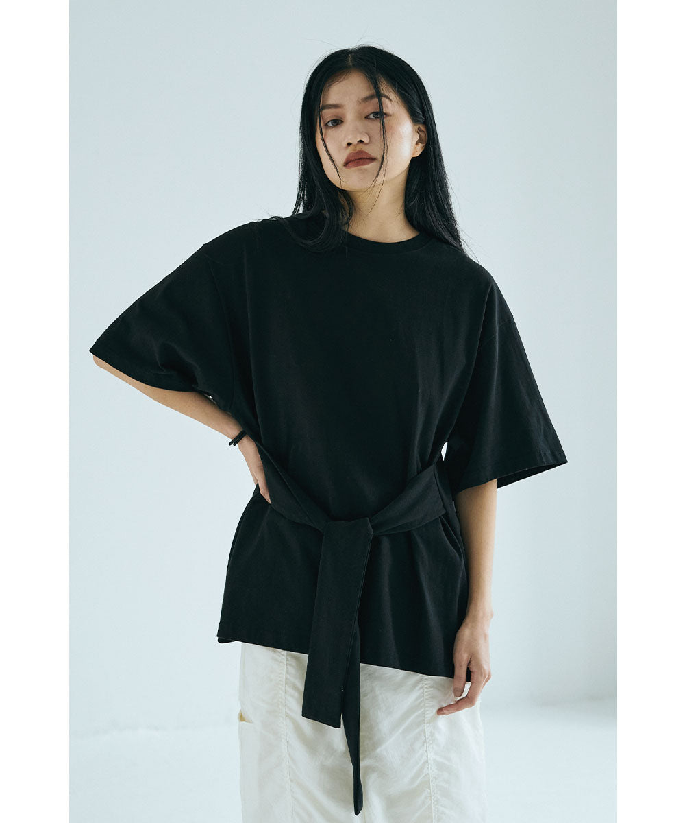 BLACK/168cm