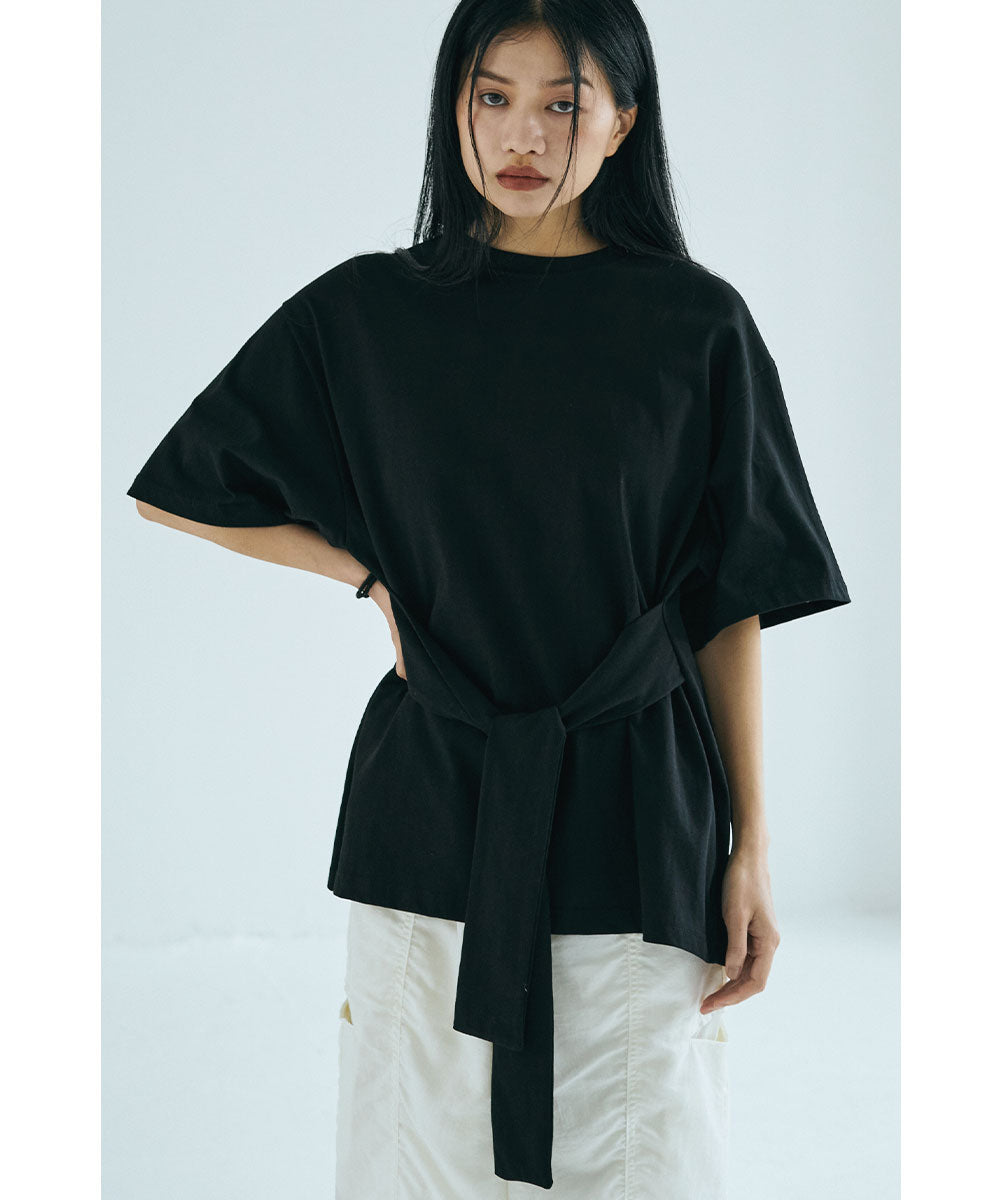 BLACK/168cm