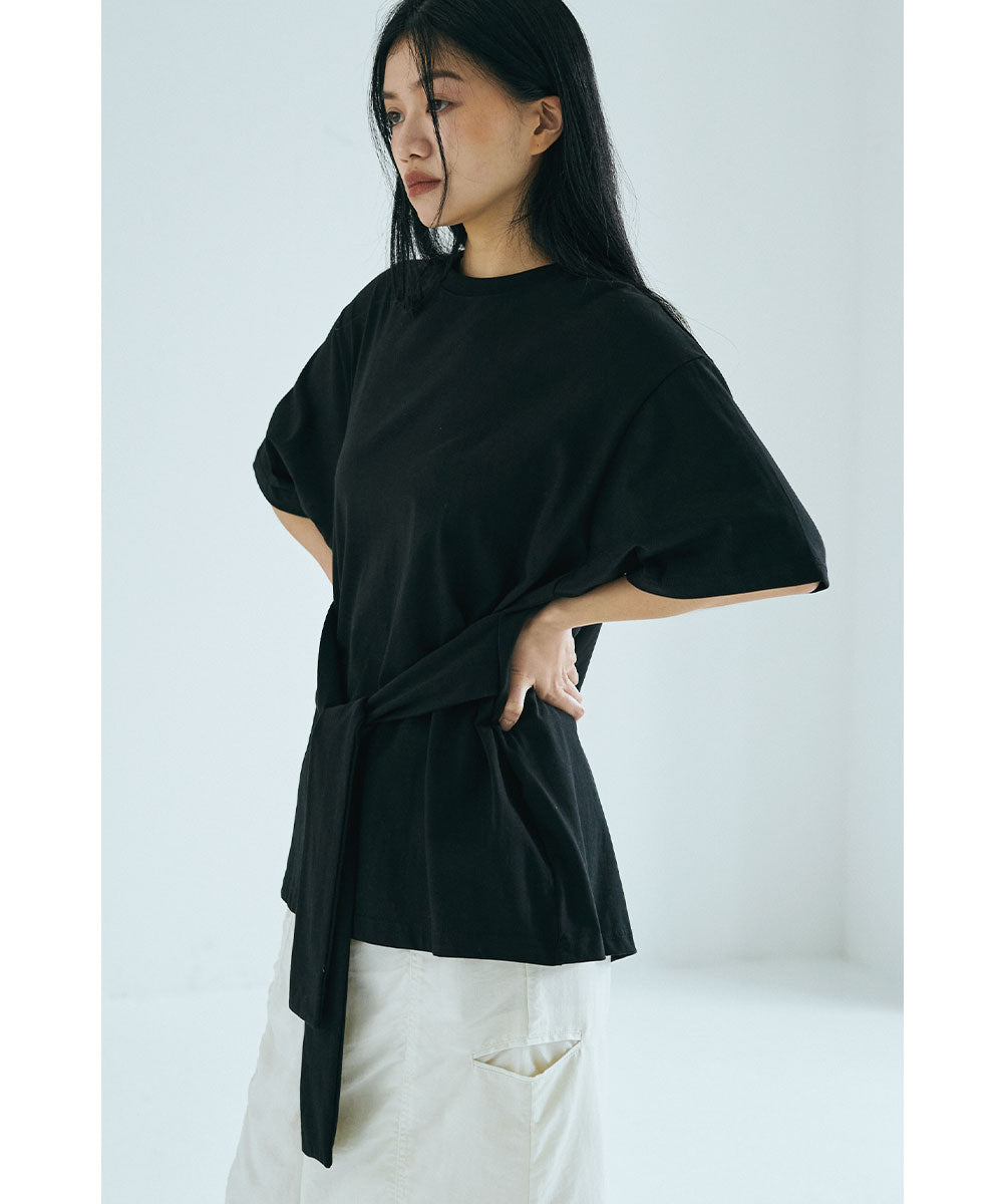 BLACK/168cm