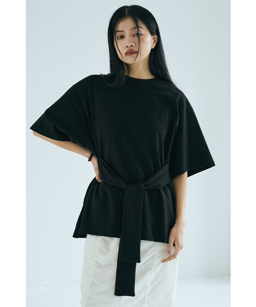 BLACK/168cm