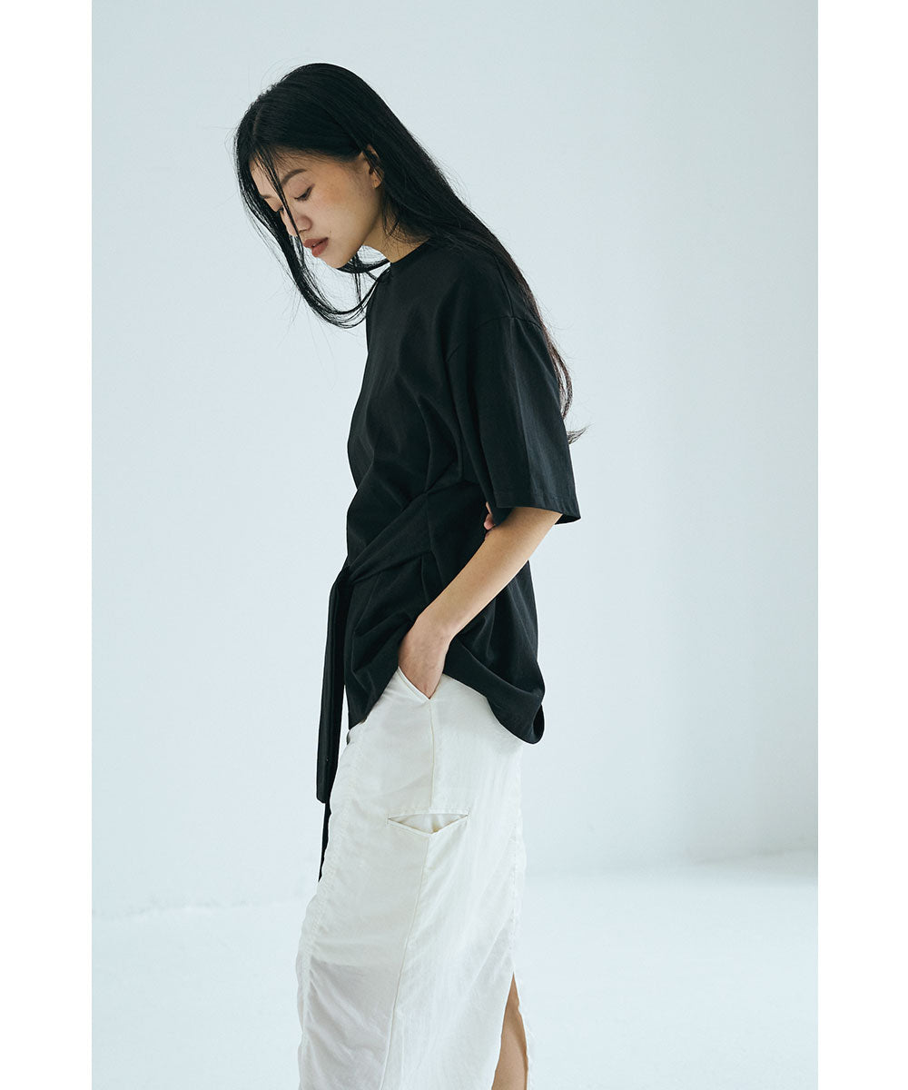 BLACK/168cm