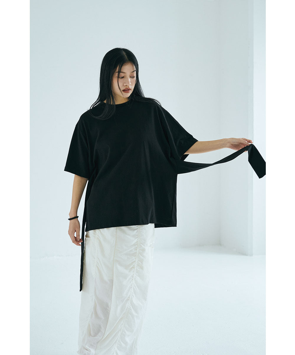 BLACK/168cm