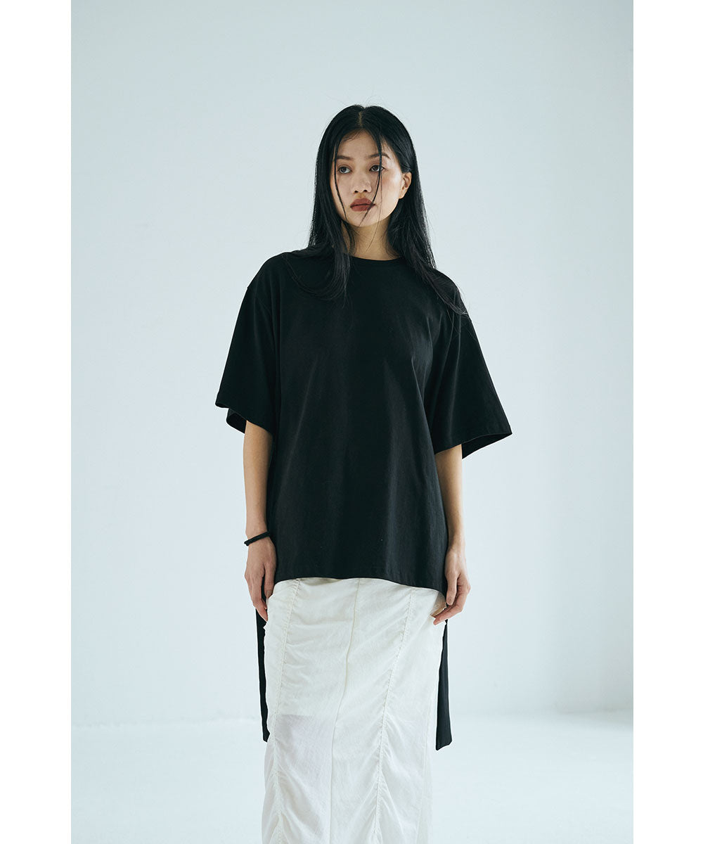 BLACK/168cm