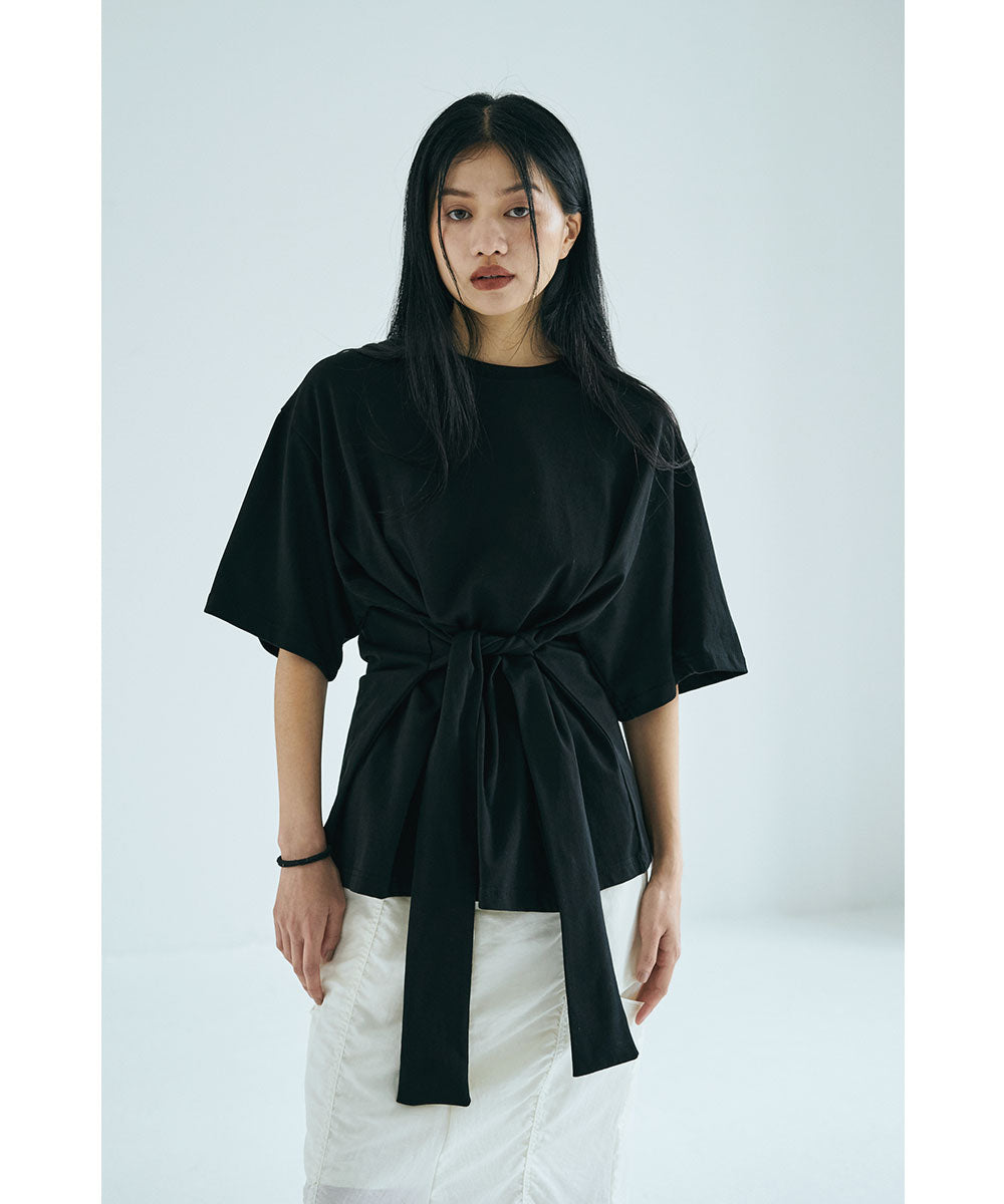 BLACK/168cm