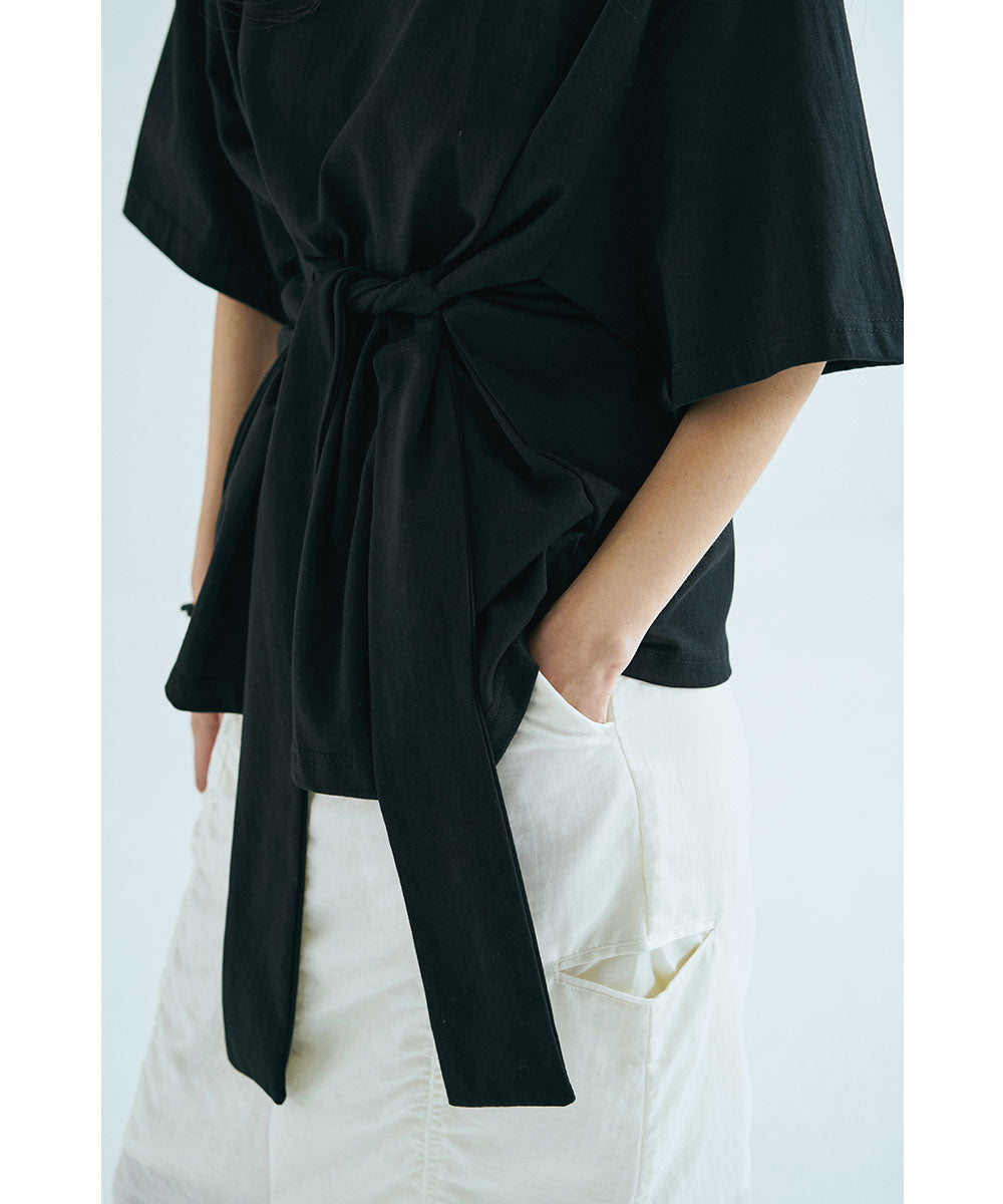 BLACK/168cm