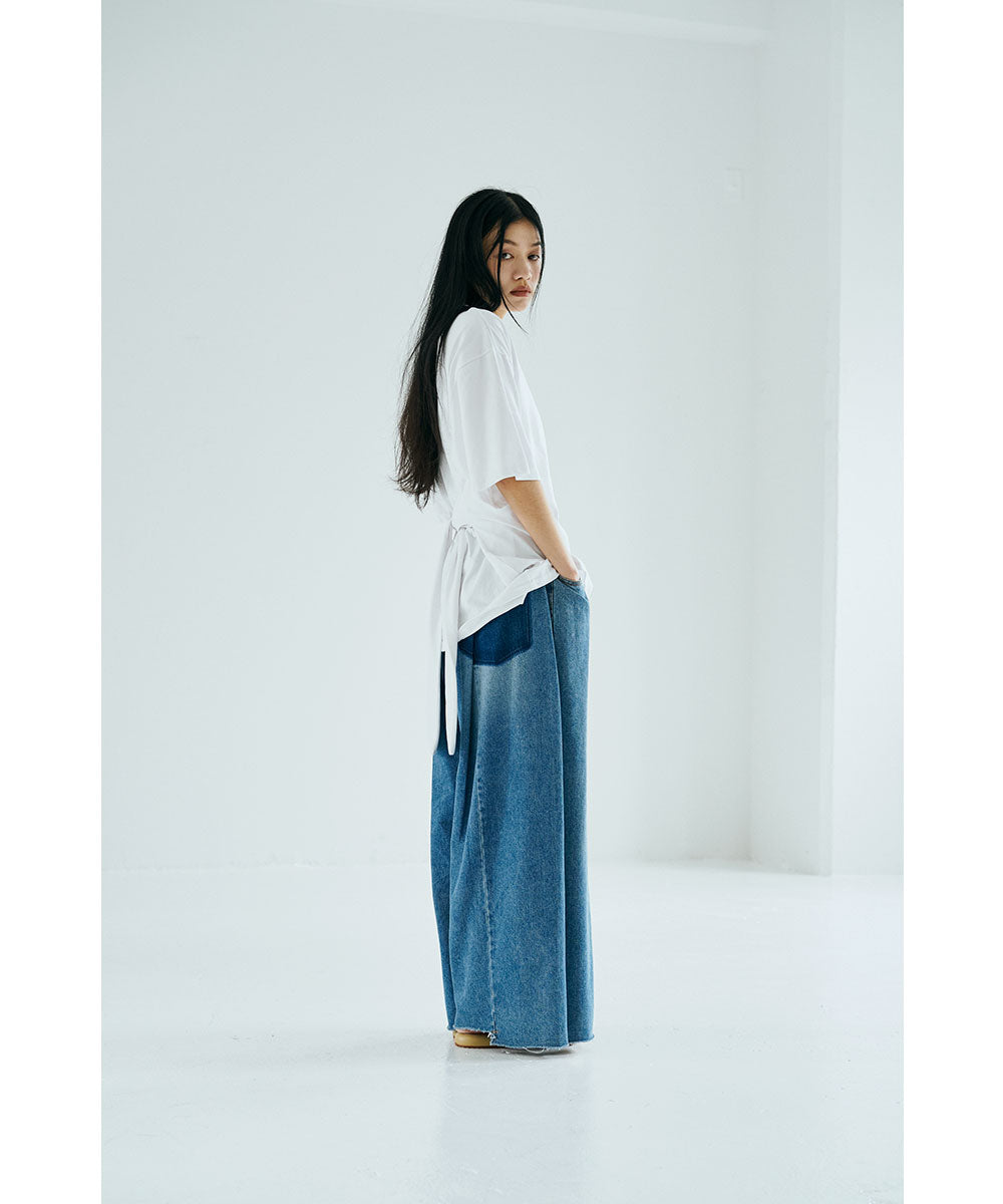 OFFWHITE/168cm