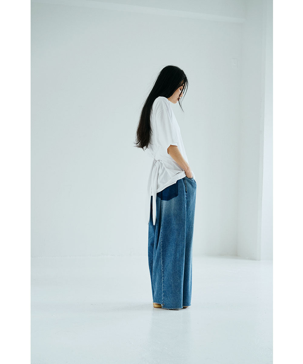 OFFWHITE/168cm