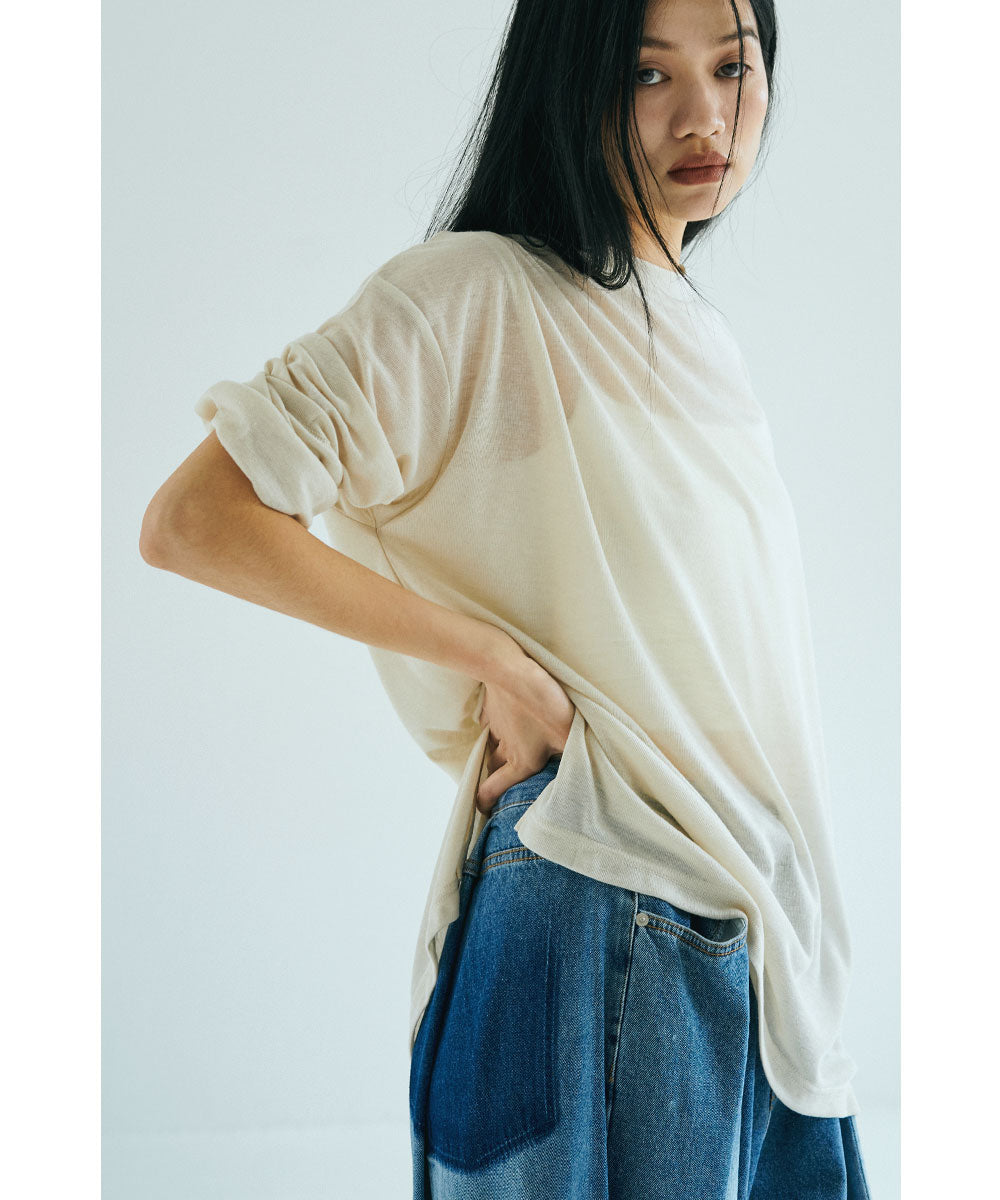 IVORY/168cm