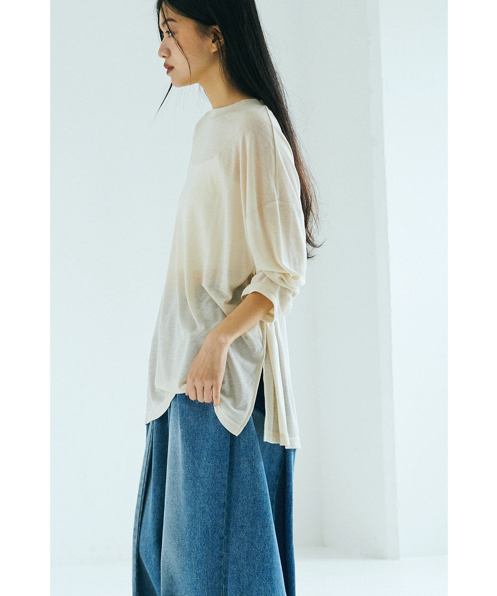 IVORY/168cm