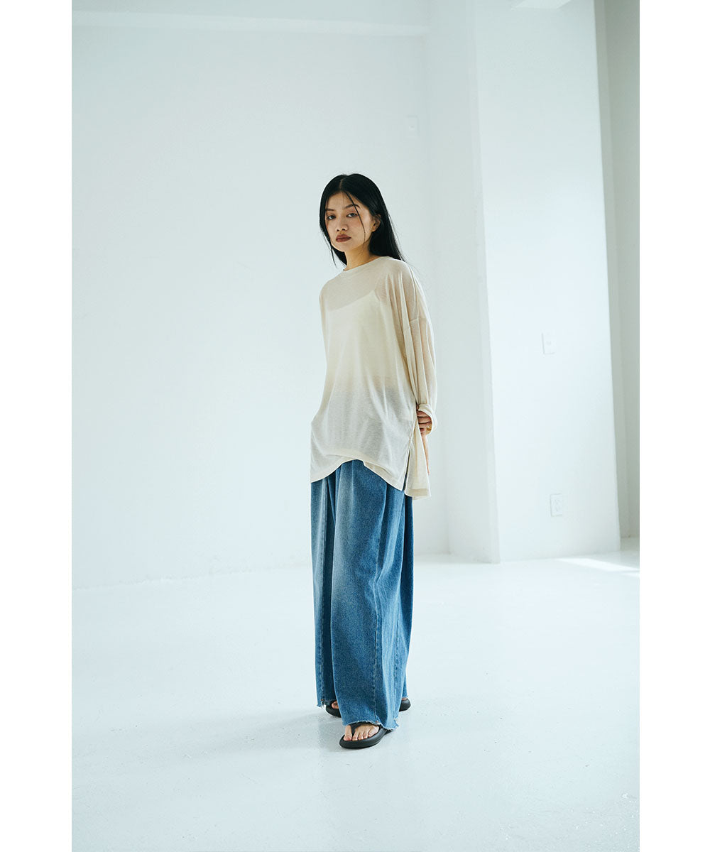 IVORY/168cm