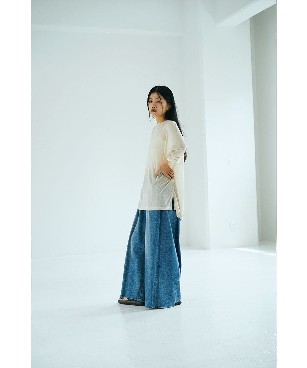 IVORY/168cm