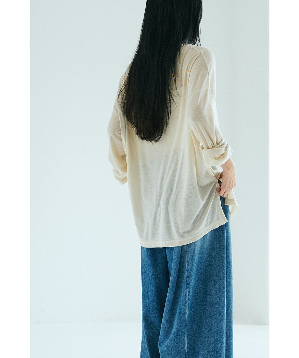 IVORY/168cm