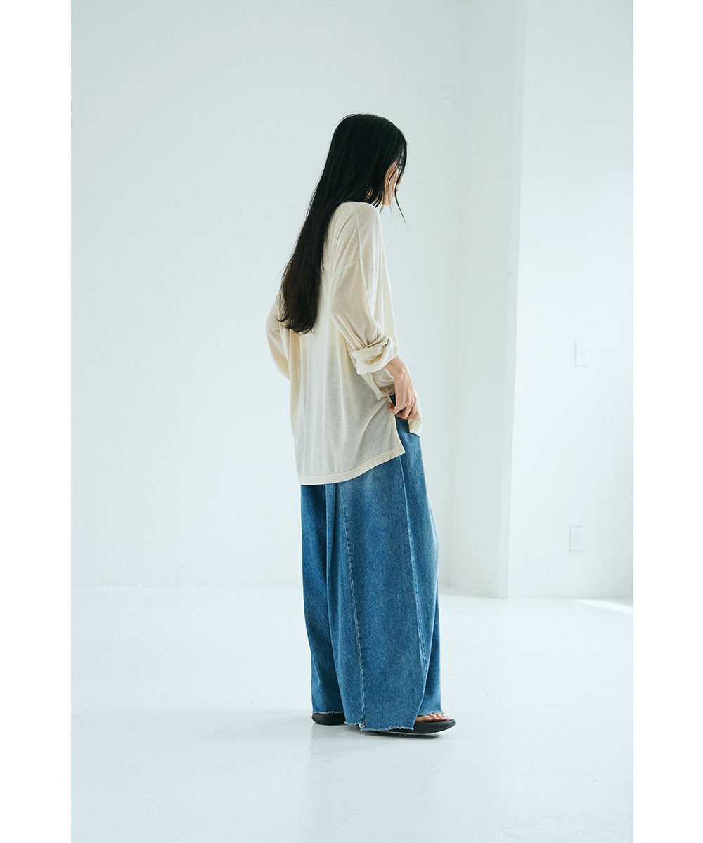 IVORY/168cm