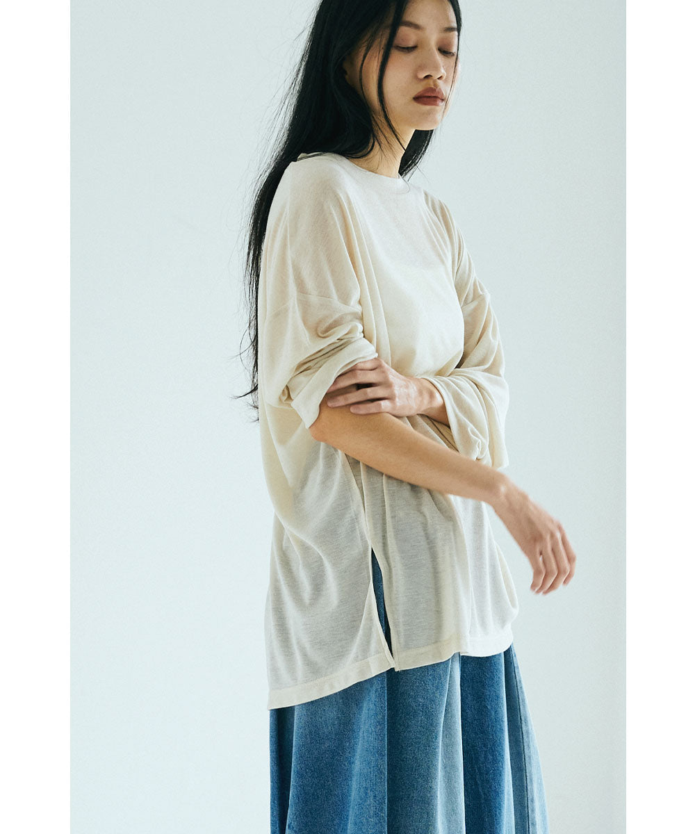 IVORY/168cm