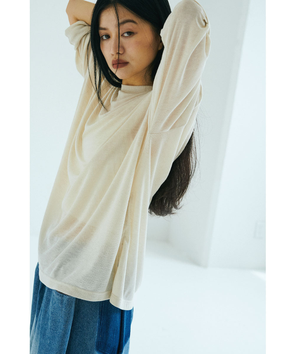 IVORY/168cm