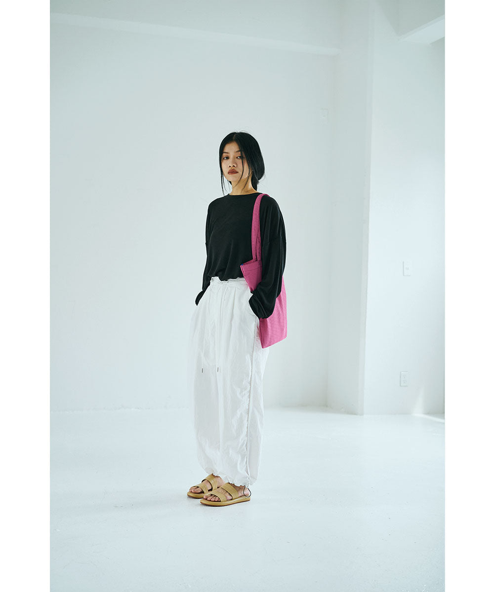 BLACK/168cm