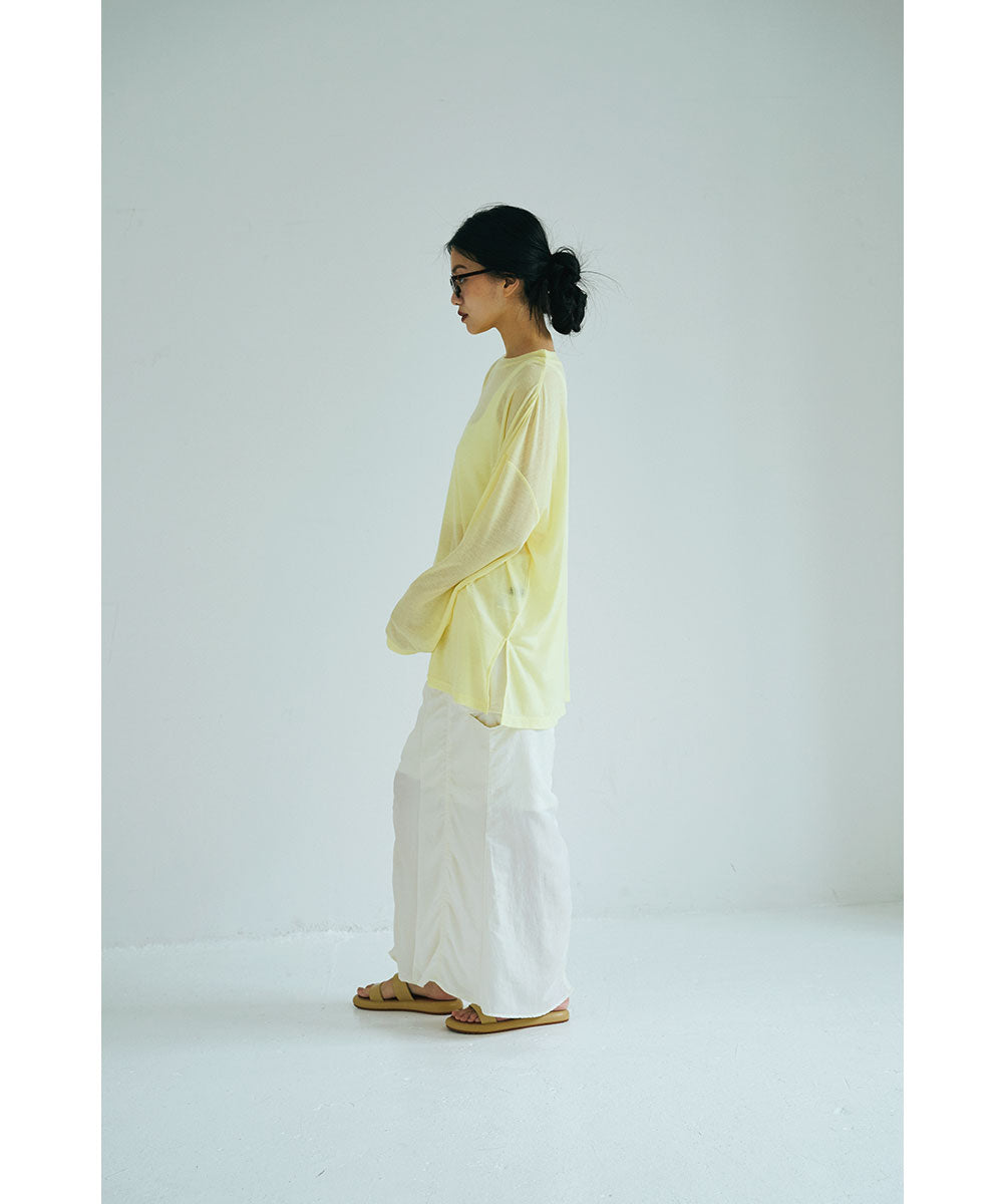 YELLOW/168cm
