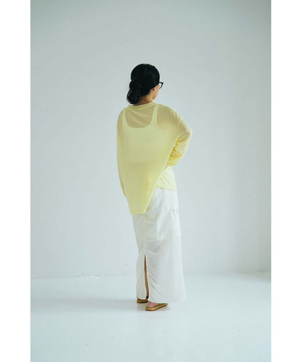 YELLOW/168cm