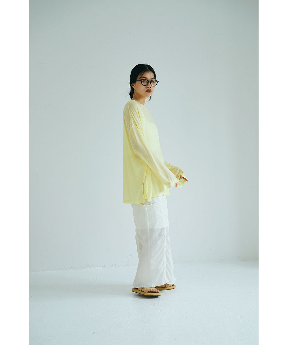 YELLOW/168cm