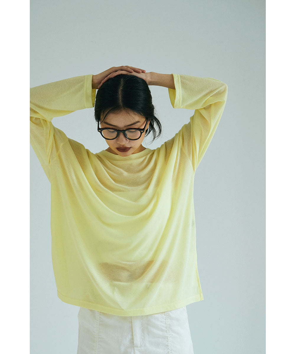 YELLOW/168cm