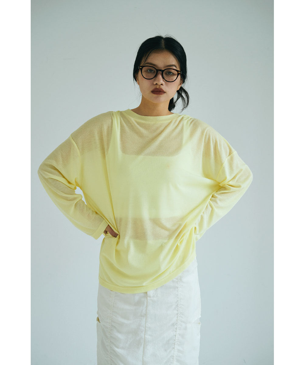 YELLOW/168cm