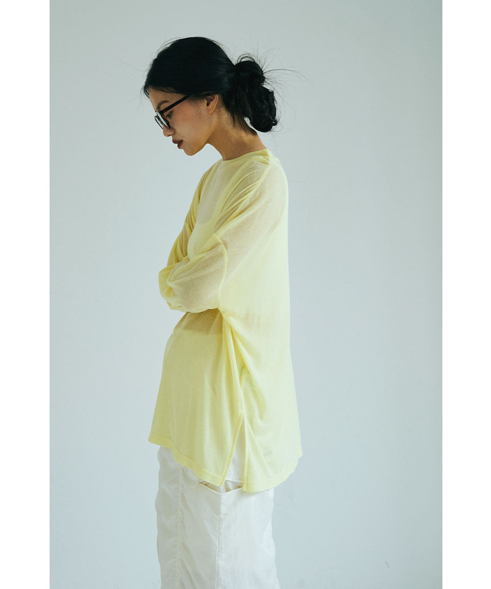 YELLOW/168cm